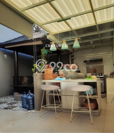 Hunian Super Elit dengan Akses Paling Strategis di Bintaro, Tangerang Selatan Hunian Super Elit dengan Akses Paling Strategis di Bintaro, Tangerang Selatan