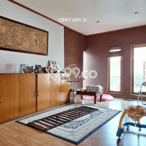 Rumah Elit Modern Tanpa Renovasi di Sektor 1 - Bintaro Jakarta Selatan Rumah Elit Modern Tanpa Renovasi di Sektor 1 - Bintaro Jakarta Selatan