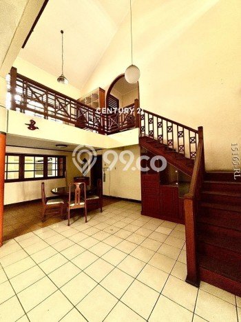 Dijual Rumah Mewah Elegan Dengan View Eksklusif di Bintaro, Tangerang Selatan Dijual Rumah Mewah Elegan Dengan View Eksklusif di Bintaro, Tangerang Selatan