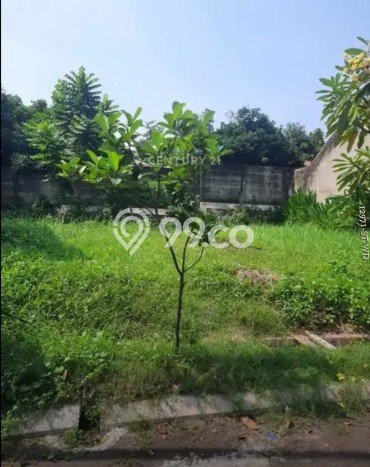 Tanah Investasi Dijual di Tangerang Selatan Punya Luas 189m2 Tanah Investasi Dijual di Tangerang Selatan Punya Luas 189m2