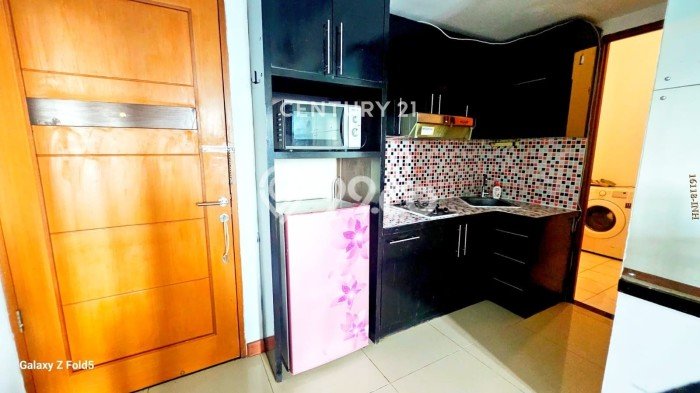 Apartemen Nyaman untuk Disewa, 2 Kamar di Jakarta Selatan Apartemen Nyaman untuk Disewa, 2 Kamar di Jakarta Selatan