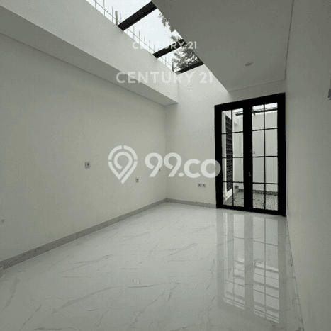 Hunian Mewah LB 360m2 Siap Pakai Desain Elegan di Bintaro, Tangerang Selatan Hunian Mewah LB 360m2 Siap Pakai Desain Elegan di Bintaro, Tangerang Selatan
