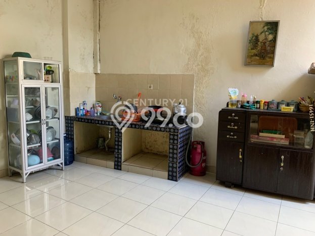 Dijual Cepat Rumah Favorit Siap Huni LB 157m2 di Pakualaman, Yogyakarta Dijual Cepat Rumah Favorit Siap Huni LB 157m2 di Pakualaman, Yogyakarta