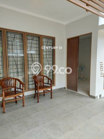 Jual Rumah Luas Megah Dengan View Cantik di Sektor 9-Bintaro, Tangerang Selatan Jual Rumah Luas Megah Dengan View Cantik di Sektor 9-Bintaro, Tangerang Selatan