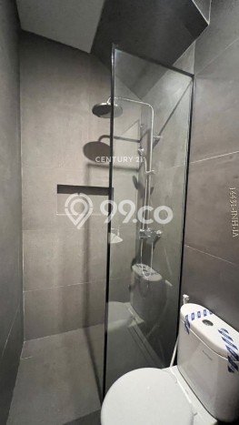 Rumah Luxury Modern Siap Huni di Pondok Indah Jakarta Selatan Rumah Luxury Modern Siap Huni di Pondok Indah Jakarta Selatan
