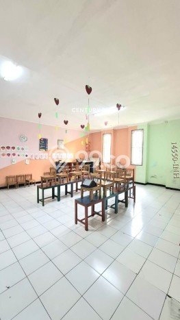 Untuk Dijual! Ruko di Bintaro Tangerang Selatan LT 599m2 / LB 450m2 Kawasan Strategis Untuk Dijual! Ruko di Bintaro Tangerang Selatan LT 599m2 / LB 450m2 Kawasan Strategis