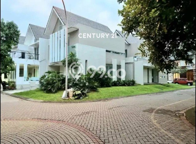 Jarang Ada! Rumah Kontrakan 4 Kamar Bagus Siap Huni Sektor 9-Bintaro Jarang Ada! Rumah Kontrakan 4 Kamar Bagus Siap Huni Sektor 9-Bintaro