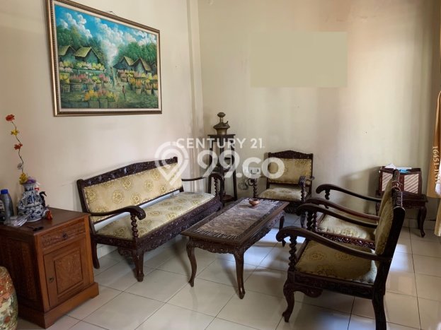 Dijual Cepat Rumah Favorit Siap Huni LB 157m2 di Pakualaman, Yogyakarta Dijual Cepat Rumah Favorit Siap Huni LB 157m2 di Pakualaman, Yogyakarta