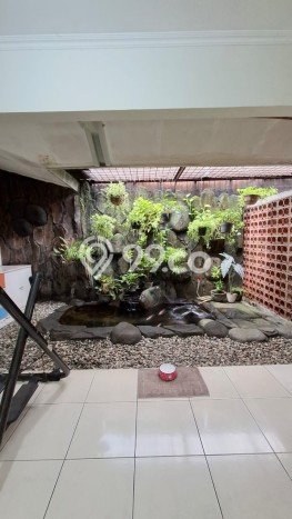 Dijual Rumah Mewah Elegan Dengan View Cantik di Sektor 7-Bintaro, Tangerang Selatan Dijual Rumah Mewah Elegan Dengan View Cantik di Sektor 7-Bintaro, Tangerang Selatan