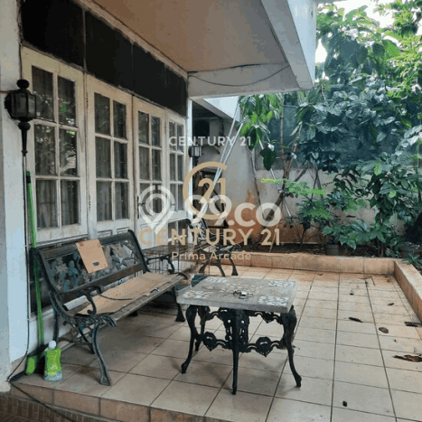 Rumah Minimalis 5 Kamar LT 135m2 di Sektor 5 - Bintaro Rumah Minimalis 5 Kamar LT 135m2 di Sektor 5 - Bintaro
