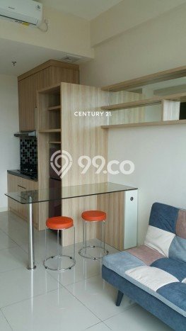 Siap Huni Apartemen di Jakarta Selatan 3 Kamar & 2 Kamar Mandi, Luas 72m2 Siap Huni Apartemen di Jakarta Selatan 3 Kamar & 2 Kamar Mandi, Luas 72m2