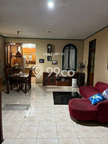 Rumah Modern 3 KT di Bintaro Tangerang Selatan Rumah Modern 3 KT di Bintaro Tangerang Selatan
