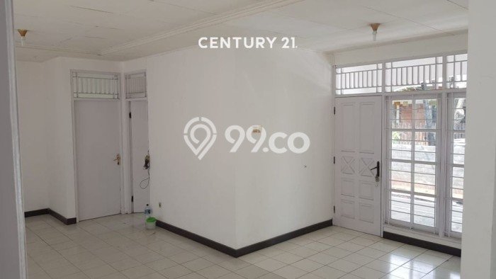 Dijual Rumah Mewah Elegan Dengan View Cantik di Sektor 3 - Bintaro, Tangerang Selatan Dijual Rumah Mewah Elegan Dengan View Cantik di Sektor 3 - Bintaro, Tangerang Selatan