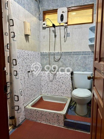 Jual Rumah Mewah Elegan Dengan View Eksklusif di Sektor 3 - Bintaro, Tangerang Selatan Jual Rumah Mewah Elegan Dengan View Eksklusif di Sektor 3 - Bintaro, Tangerang Selatan