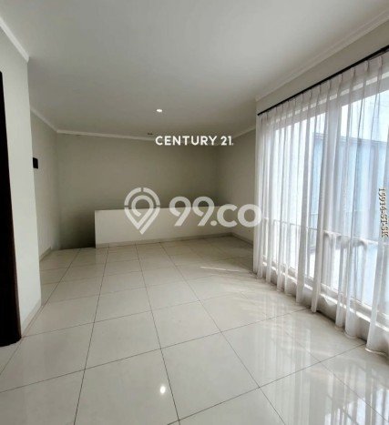 Hunian Elit LB 192m2 Siap Huni Desain Elegan di Sektor 9-Bintaro, Tangerang Selatan Hunian Elit LB 192m2 Siap Huni Desain Elegan di Sektor 9-Bintaro, Tangerang Selatan