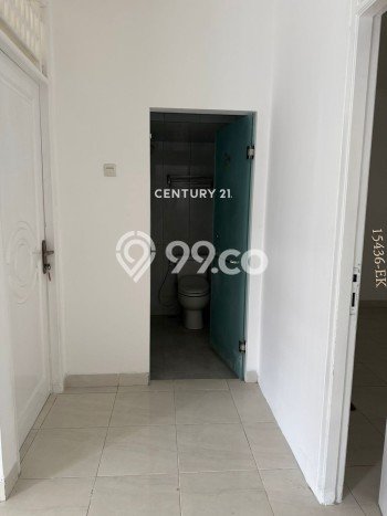 Rumah Modern 2 Kamar LT 120m2 di Sektor 9-Bintaro Rumah Modern 2 Kamar LT 120m2 di Sektor 9-Bintaro