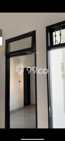 Rumah Minimalis 4 Kamar LT 135m2 di Bintaro Rumah Minimalis 4 Kamar LT 135m2 di Bintaro