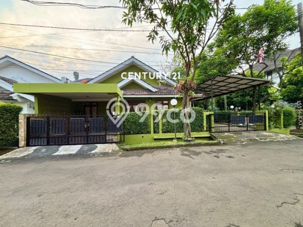 Jual Rumah Mewah Elegan Dengan View Eksklusif di Sektor 3 - Bintaro, Tangerang Selatan Jual Rumah Mewah Elegan Dengan View Eksklusif di Sektor 3 - Bintaro, Tangerang Selatan