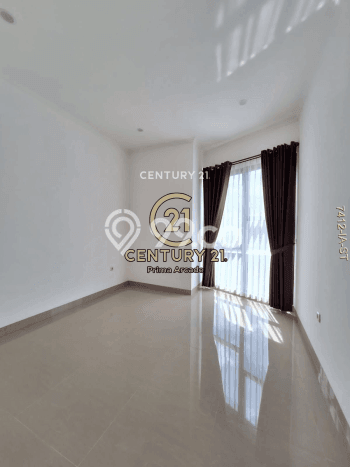 Rumah Disewakan Tangerang Selatan LT 90m2 LB 70m2 Area Bintaro Rumah Disewakan Tangerang Selatan LT 90m2 LB 70m2 Area Bintaro