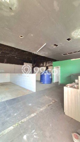 Tanah Kavling Dijual di Jakarta Selatan dengan Spesifikasi 1539m2 Tanah Kavling Dijual di Jakarta Selatan dengan Spesifikasi 1539m2