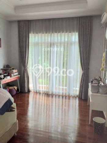 Ready to Use! Luxury House LT 400m2 Desain Elegan di Sektor 9-Bintaro Ready to Use! Luxury House LT 400m2 Desain Elegan di Sektor 9-Bintaro