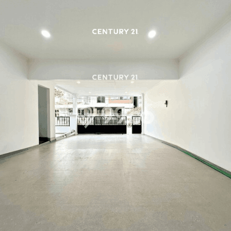 Rumah Elit Modern Siap Huni di Sektor 3 - Bintaro Tangerang Selatan Rumah Elit Modern Siap Huni di Sektor 3 - Bintaro Tangerang Selatan