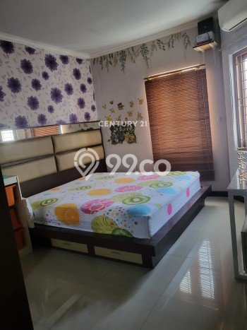 Rumah Modern Cantik 3 KT Siap Huni di Pamulang Rumah Modern Cantik 3 KT Siap Huni di Pamulang