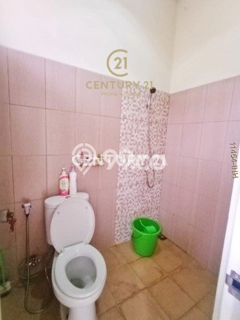 Jual Rumah Favorit Siap Huni LB 101m2 di Ciputat, Tangerang Selatan Jual Rumah Favorit Siap Huni LB 101m2 di Ciputat, Tangerang Selatan
