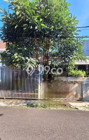 Rumah Minimalis 2 KT LT 179m2 di Sektor 1 - Bintaro Rumah Minimalis 2 KT LT 179m2 di Sektor 1 - Bintaro