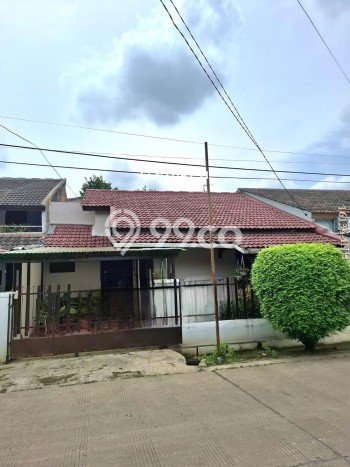 Hunian Nyaman Asri 3 KT Siap Pakai di Bintaro Tangerang Selatan Hunian Nyaman Asri 3 KT Siap Pakai di Bintaro Tangerang Selatan