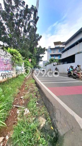 Jarang Ada! Tanah di Pamulang Punya Luas 280m2 SHM Jarang Ada! Tanah di Pamulang Punya Luas 280m2 SHM