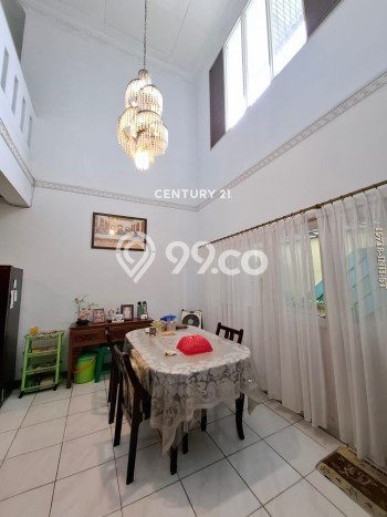 Hunian Super Elit dengan Akses Paling Strategis di Sektor 9-Bintaro, Tangerang Selatan Hunian Super Elit dengan Akses Paling Strategis di Sektor 9-Bintaro, Tangerang Selatan