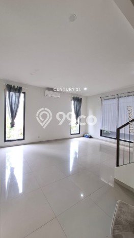 Rumah Sewa Tangerang Selatan LT 90m2 LB 80m2 Kawasan Bintaro Rumah Sewa Tangerang Selatan LT 90m2 LB 80m2 Kawasan Bintaro