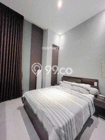Rumah Luxury Modern Siap Huni di Pangkalan Jati Depok Rumah Luxury Modern Siap Huni di Pangkalan Jati Depok