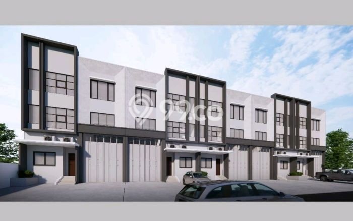 Unit Komersial Disewakan di Jakarta Barat Kawasan Strategis Harga Kompetitif Unit Komersial Disewakan di Jakarta Barat Kawasan Strategis Harga Kompetitif