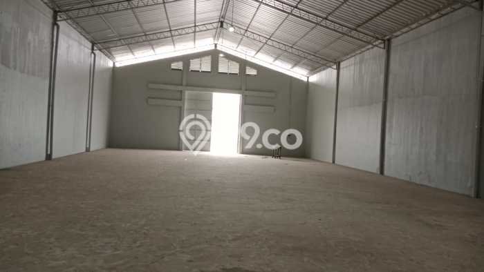 Gudang Bagus Dijual LB 525m2 Lokasi Strategis Jakarta Barat Area Cocok untuk Bisnis Gudang Bagus Dijual LB 525m2 Lokasi Strategis Jakarta Barat Area Cocok untuk Bisnis