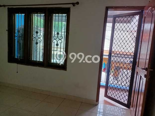 Rumah Minimalis 2 KT LT 60m2 di Kalideres Rumah Minimalis 2 KT LT 60m2 di Kalideres