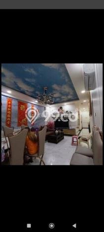 For Sale! Luxury House LT 108m2 Desain Modern di Taman Surya For Sale! Luxury House LT 108m2 Desain Modern di Taman Surya