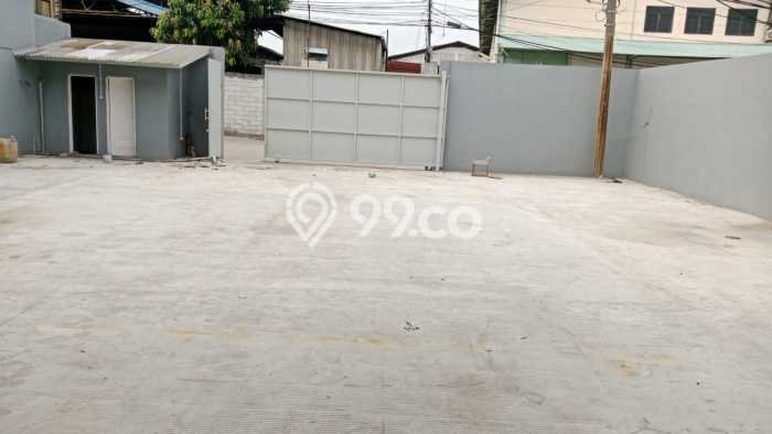 Gudang Bagus Dijual LB 525m2 Lokasi Strategis Jakarta Barat Area Cocok untuk Bisnis Gudang Bagus Dijual LB 525m2 Lokasi Strategis Jakarta Barat Area Cocok untuk Bisnis