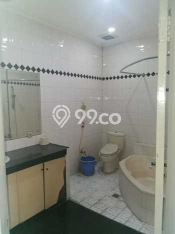 Rumah Modern 4 KT di Kalideres Jakarta Barat Rumah Modern 4 KT di Kalideres Jakarta Barat