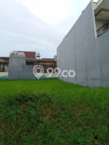 Tanah Siap Bangun Dijual di Jakarta Barat Punya Luas 240m2 Tanah Siap Bangun Dijual di Jakarta Barat Punya Luas 240m2