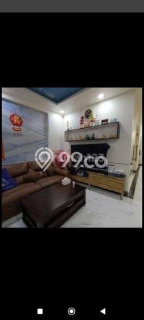 For Sale! Luxury House LT 108m2 Desain Modern di Taman Surya For Sale! Luxury House LT 108m2 Desain Modern di Taman Surya