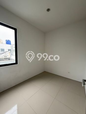 Hunian Nyaman Asri 2 KT Siap Pakai di Puri Indah Jakarta Barat Hunian Nyaman Asri 2 KT Siap Pakai di Puri Indah Jakarta Barat