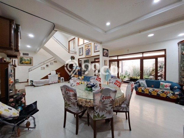 Dijual Rumah Elit Exclusive di Batununggal, Bandung Dijual Rumah Elit Exclusive di Batununggal, Bandung