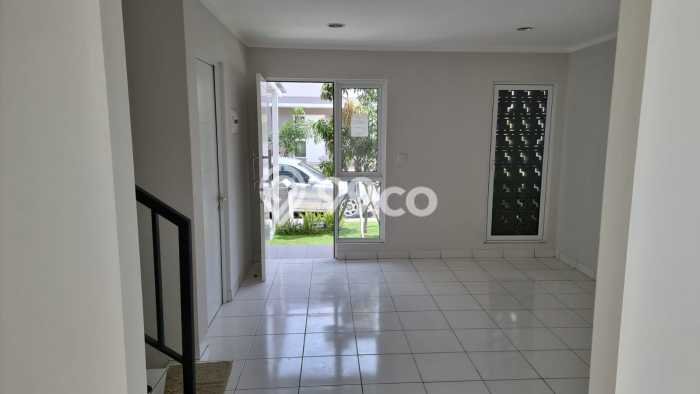 Sewa Rumah Murah di Gede Bage Bandung Punya 2 KT Sewa Rumah Murah di Gede Bage Bandung Punya 2 KT