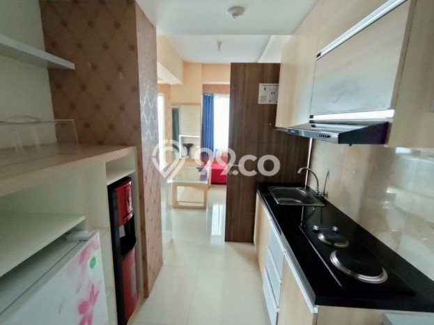 Disewakan Apartemen Kawasan Ciumbuleuit, 1 KT, Luas 33m², Prime Location Disewakan Apartemen Kawasan Ciumbuleuit, 1 KT, Luas 33m², Prime Location