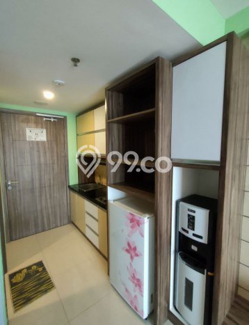 Disewakan Apartemen Kawasan Ciumbuleuit, 1 KT, Luas 33m², Prime Location Disewakan Apartemen Kawasan Ciumbuleuit, 1 KT, Luas 33m², Prime Location