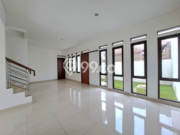 Hunian Mewah Siap Huni LT 208m2 di Batununggal, Bandung Hunian Mewah Siap Huni LT 208m2 di Batununggal, Bandung