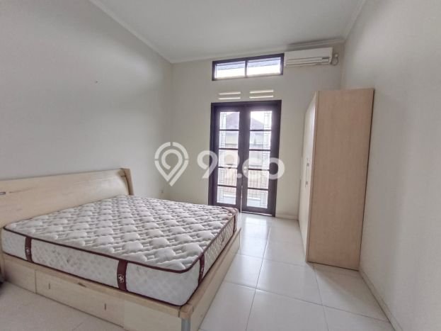 Jarang Ada! Rumah Sewa 4 Kamar Nyaman Siap Huni Kota Baru Parahyangan Jarang Ada! Rumah Sewa 4 Kamar Nyaman Siap Huni Kota Baru Parahyangan