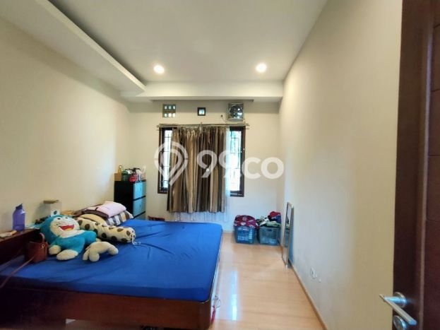 Rumah Mewah Siap Huni LT 375m2 di Batununggal, Bandung Rumah Mewah Siap Huni LT 375m2 di Batununggal, Bandung